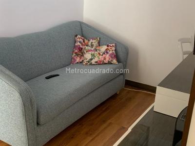 Apartamento de 3 alcobas en venta en Alejandria, Bogotá, 96 m² · foto 12 de 20