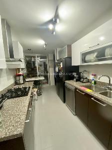 Apartamento de 3 alcobas en venta en Colina Campestre, Bogotá, 153 m² · foto 14 de 20