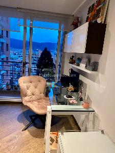 Apartamento de 3 alcobas en venta en Colina Campestre, Bogotá, 153 m² · foto 3 de 20