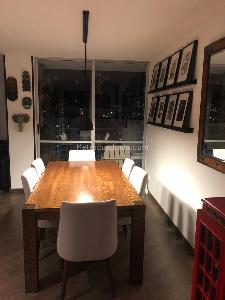 Apartamento de 3 alcobas en venta en Colina Campestre, Bogotá, 153 m² · foto 7 de 20