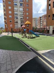 Apartamento de 3 alcobas en venta en Colina Campestre, Bogotá, 153 m² · foto 17 de 20