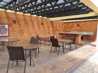 Apartamento de 3 alcobas en venta en Colina Campestre, Bogotá, 153 m² · foto 18 de 20