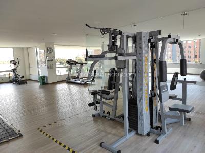 Apartamento de 3 alcobas en venta en Colina Campestre, Bogotá, 153 m² · foto 19 de 20