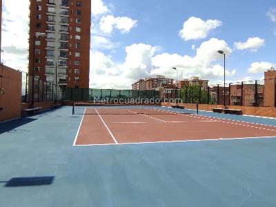 Apartamento de 3 alcobas en venta en Colina Campestre, Bogotá, 153 m² · foto 20 de 20