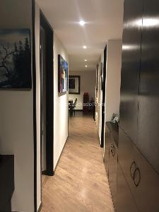 Apartamento de 3 alcobas en venta en Colina Campestre, Bogotá, 153 m² · foto 10 de 20