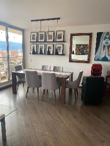 Apartamento de 3 alcobas en venta en Colina Campestre, Bogotá, 153 m² · foto 11 de 20
