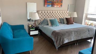Apartamento de 3 alcobas en venta en Colina Campestre, Bogotá, 153 m² · foto 4 de 20