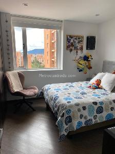Apartamento de 3 alcobas en venta en Colina Campestre, Bogotá, 153 m² · foto 6 de 20