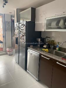 Apartamento de 3 alcobas en venta en Colina Campestre, Bogotá, 153 m² · foto 13 de 20