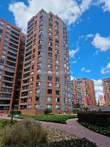 Apartamento de 3 alcobas en venta en Colina Campestre, Bogotá, 137 m² · foto 15 de 19