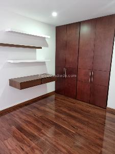 Apartamento de 3 alcobas en venta en Colina Campestre, Bogotá, 137 m² · foto 8 de 19