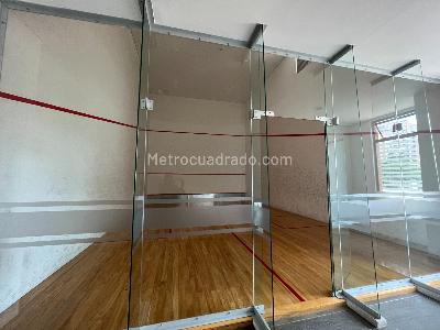 Apartamento de 3 alcobas en venta en Colina Campestre, Bogotá, 162 m² · foto 18 de 19