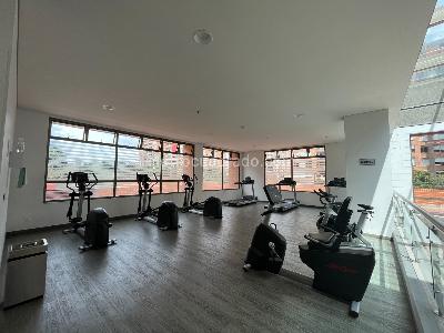 Apartamento de 3 alcobas en venta en Colina Campestre, Bogotá, 162 m² · foto 19 de 19
