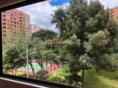 Apartamento en venta en Colina Campestre, Bogotá · foto 2 de 20