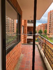 Apartamento en venta en Colina Campestre, Bogotá · foto 4 de 20