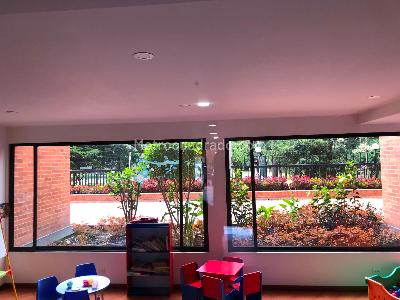 Apartamento en venta en Colina Campestre, Bogotá · foto 19 de 20