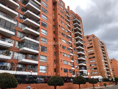 Apartamento en venta en Colina Campestre, Bogotá · foto 20 de 20