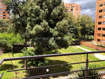 Apartamento en venta en Colina Campestre, Bogotá · foto 5 de 20