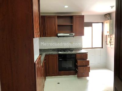 Apartamento en venta en Colina Campestre, Bogotá · foto 10 de 20