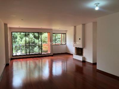 Apartamento en venta en Colina Campestre, Bogotá · foto 3 de 20