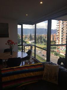 Apartamento de 2 alcobas en venta en Alejandria, Bogotá, 85 m² · foto 16 de 20