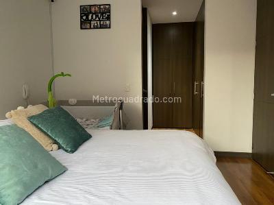 Apartamento de 2 alcobas en venta en Alejandria, Bogotá, 85 m² · foto 18 de 20