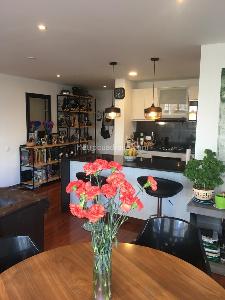 Apartamento de 2 alcobas en venta en Alejandria, Bogotá, 85 m² · foto 2 de 20