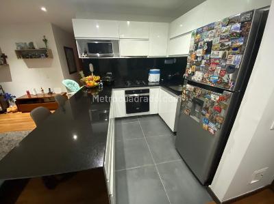 Apartamento de 2 alcobas en venta en Alejandria, Bogotá, 85 m² · foto 19 de 20