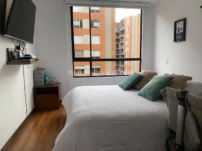 Apartamento de 2 alcobas en venta en Alejandria, Bogotá, 85 m² · foto 5 de 20