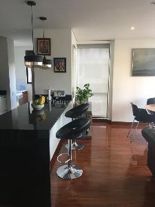 Apartamento de 2 alcobas en venta en Alejandria, Bogotá, 85 m² · foto 3 de 20