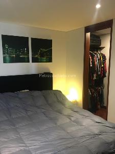 Apartamento de 2 alcobas en venta en Alejandria, Bogotá, 85 m² · foto 7 de 20