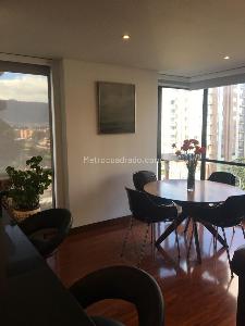 Apartamento de 2 alcobas en venta en Alejandria, Bogotá, 85 m² · foto 8 de 20