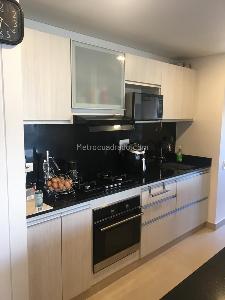 Apartamento de 2 alcobas en venta en Alejandria, Bogotá, 85 m² · foto 9 de 20