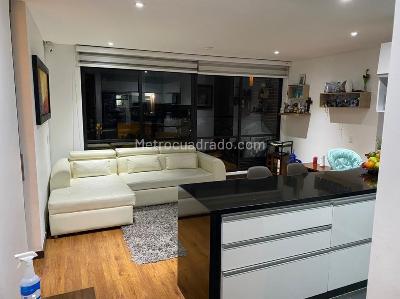 Apartamento de 2 alcobas en venta en Alejandria, Bogotá, 85 m² · foto 10 de 20