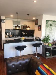 Apartamento de 2 alcobas en venta en Alejandria, Bogotá, 85 m² · foto 11 de 20