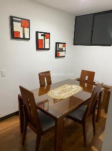 Apartamento de 2 alcobas en venta en Alejandria, Bogotá, 85 m² · foto 12 de 20