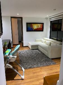Apartamento de 2 alcobas en venta en Alejandria, Bogotá, 85 m² · foto 13 de 20