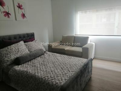 Apartamento de 3 alcobas en venta en Alejandría, Bogotá, 144 m² · foto 11 de 16