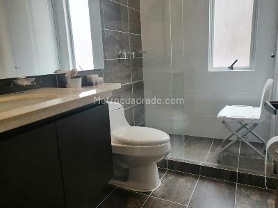 Apartamento de 3 alcobas en venta en Alejandría, Bogotá, 144 m² · foto 12 de 16