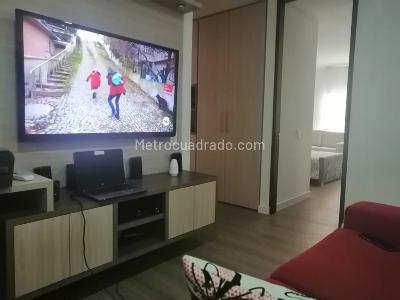 Apartamento de 3 alcobas en venta en Alejandría, Bogotá, 144 m² · foto 5 de 16