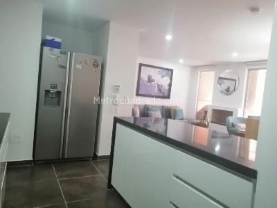 Apartamento de 3 alcobas en venta en Alejandría, Bogotá, 144 m² · foto 7 de 16
