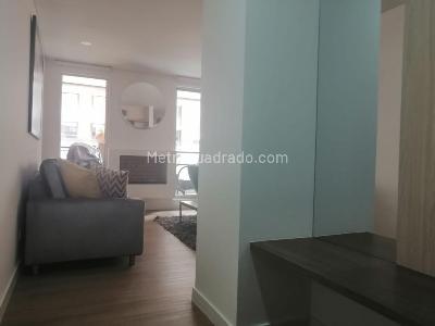 Apartamento de 3 alcobas en venta en Alejandría, Bogotá, 144 m² · foto 8 de 16
