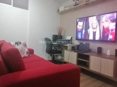 Apartamento de 3 alcobas en venta en Alejandría, Bogotá, 144 m² · foto 6 de 16
