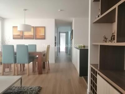 Apartamento de 3 alcobas en venta en Alejandría, Bogotá, 144 m² · foto 3 de 16