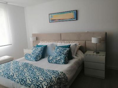 Apartamento de 3 alcobas en venta en Alejandría, Bogotá, 144 m² · foto 9 de 16