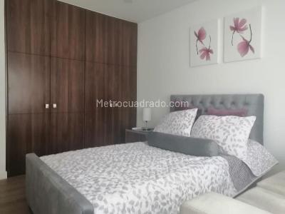 Apartamento de 3 alcobas en venta en Alejandría, Bogotá, 144 m² · foto 10 de 16