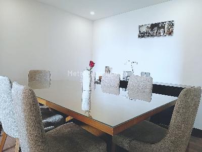Apartamento de 3 alcobas en venta en Colina Campestre, Bogotá, 136 m² · foto 6 de 20