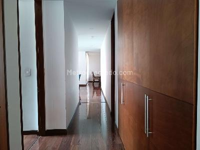 Apartamento de 3 alcobas en venta en Colina Campestre, Bogotá, 136 m² · foto 11 de 20