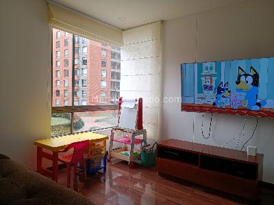 Apartamento de 3 alcobas en venta en Colina Campestre, Bogotá, 136 m² · foto 13 de 20