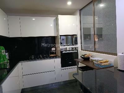 Apartamento de 3 alcobas en venta en Colina Campestre, Bogotá, 136 m² · foto 5 de 20